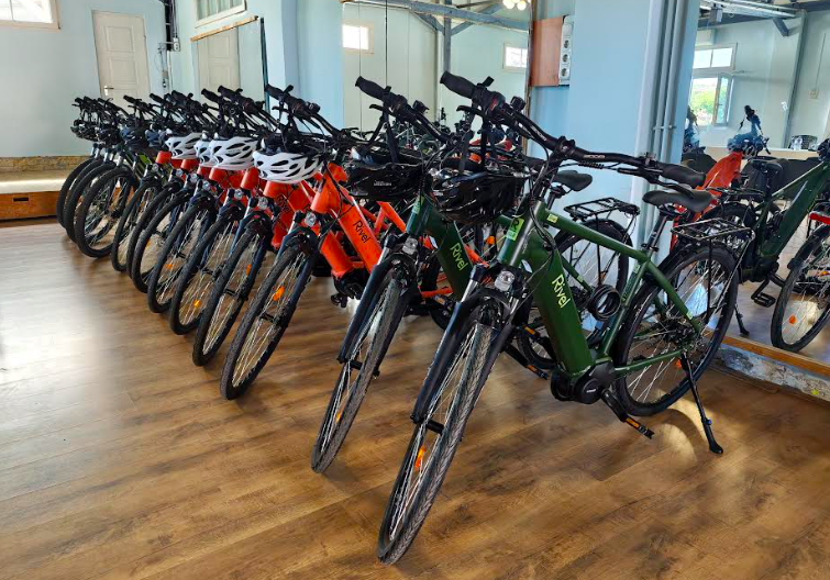 ebiketar